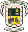 GAD Municipal San Fernando